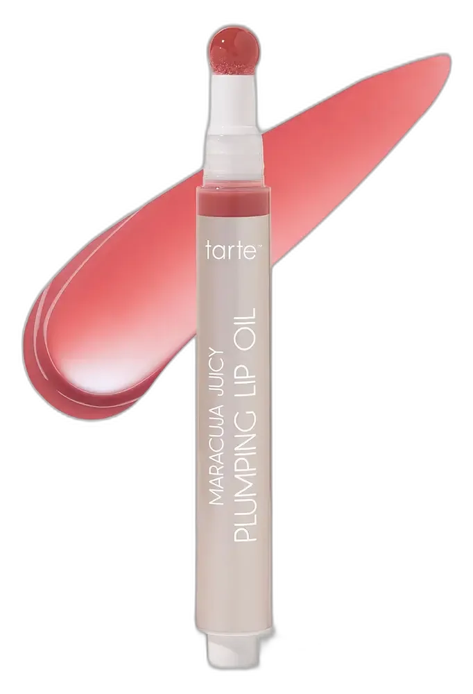 Tarte Maracuja Juicy Plumping Lip Oil