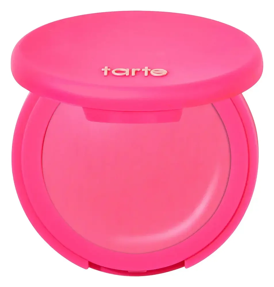 Tarte Maracuja Juicy Shift Blush