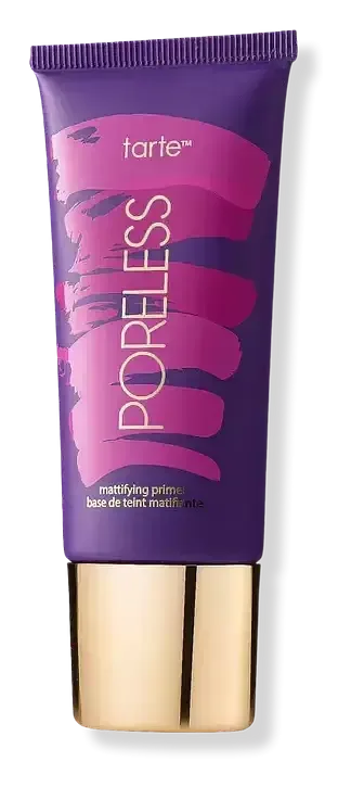Tarte Poreless Mattifying Primer