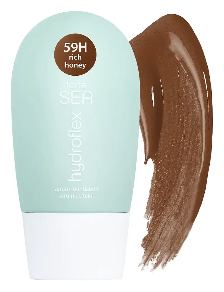 Tarte SEA Hydroflex Serum Foundation
