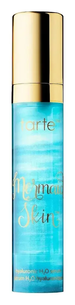 Tarte SEA Mermaid Skin Hyaluronic H2O Serum