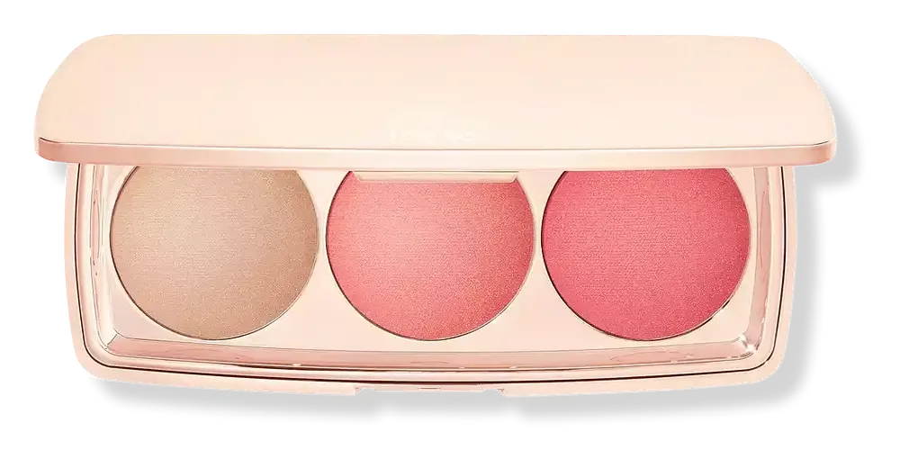 Tarte Shape Tape Glow Blush Bar