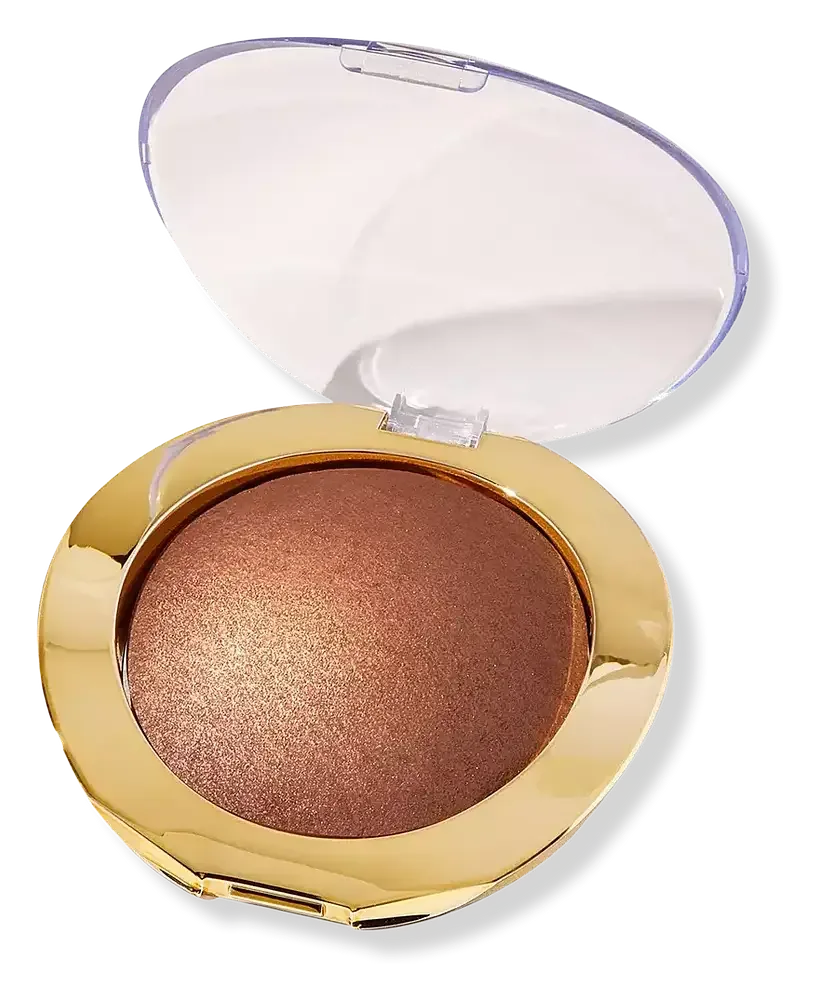 Tarte Shape Tape Glow Bronzer