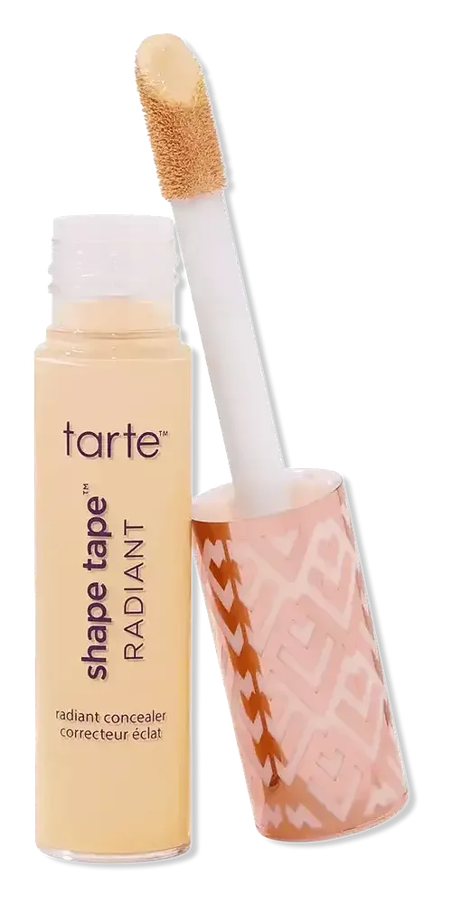 Tarte Shape Tape Radiant Medium Coverage Concealer