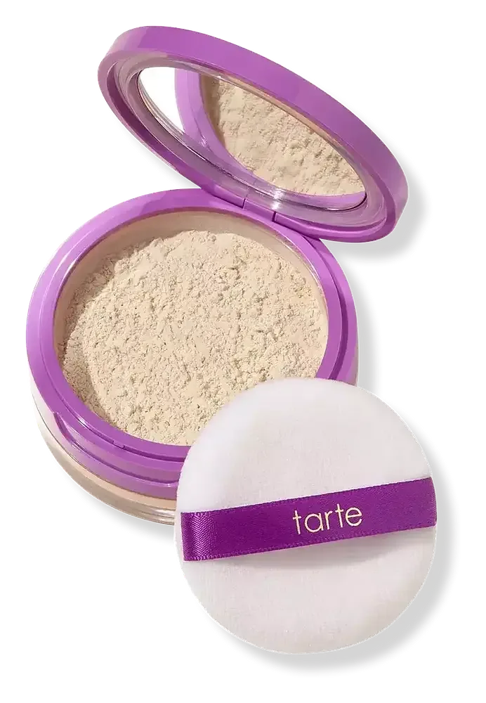Tarte Shape Tape Setting Powder