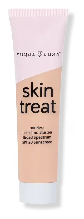 Tarte Skin Treat Poreless Tinted Moisturizer SPF 20