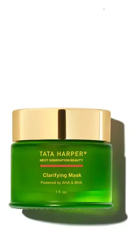 Tata Harper Clarifying Mask