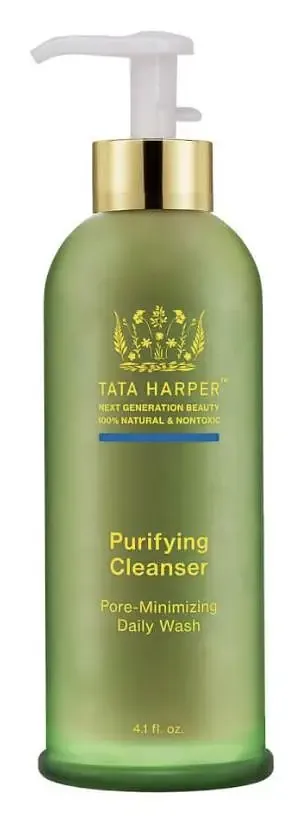 Tata Harper Purifying Cleanser