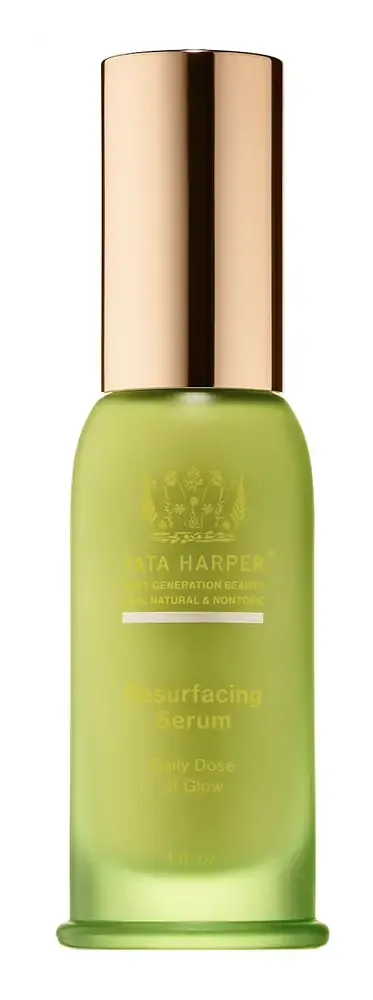 Tata Harper Resurfacing AHA + BHA Serum