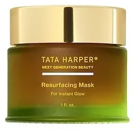 Tata Harper Resurfacing BHA Glow Mask