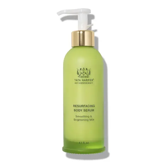 Tata Harper Resurfacing Body Serum