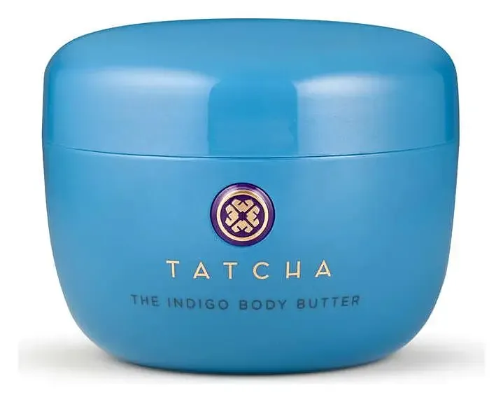 Tatcha Indigo Soothing Body Butter