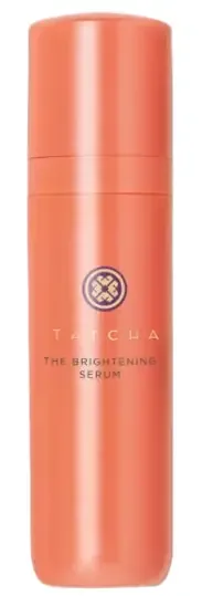 Tatcha The Brightening Serum