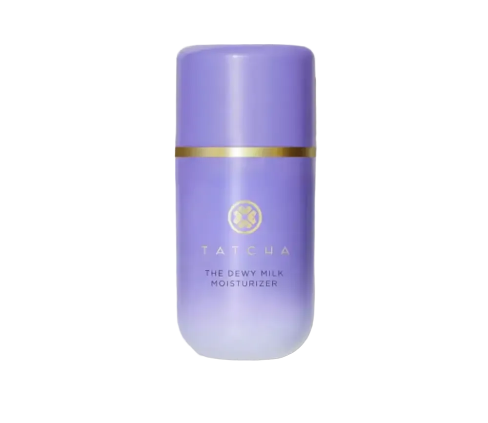 Tatcha The Dewy Milk Moisturizer