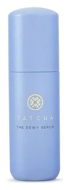 Tatcha The Dewy Serum Resurfacing and Plumping Treatment