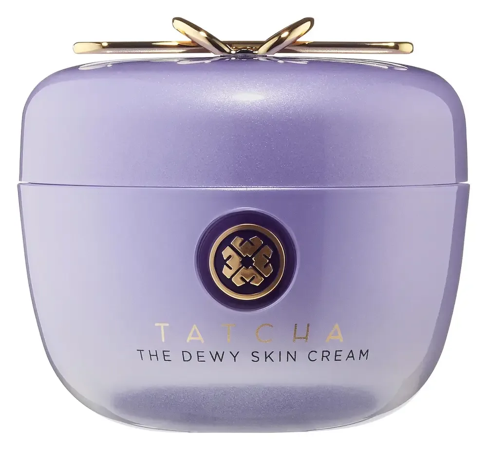 Tatcha The Dewy Skin Cream