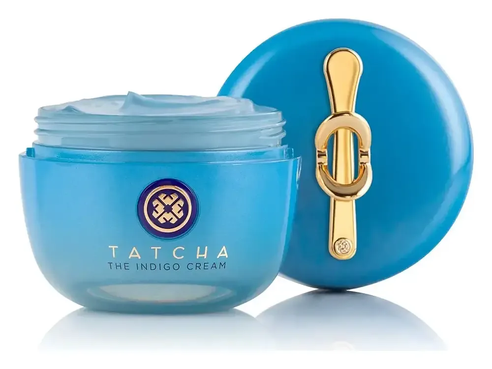 Tatcha The Indigo Cream