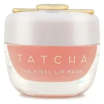 Tatcha The Kissu Lip Mask