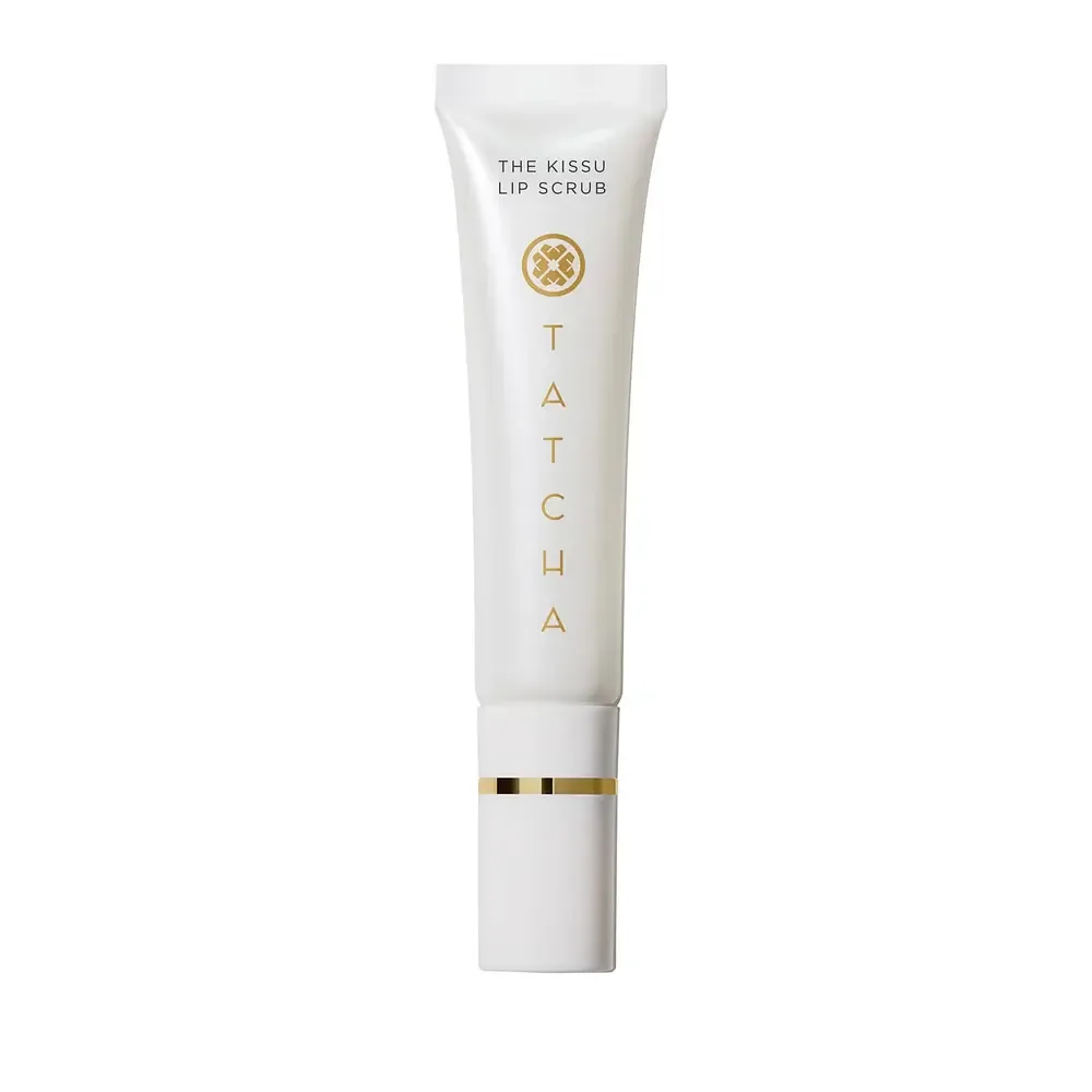 Tatcha The Kissu Lip Scrub