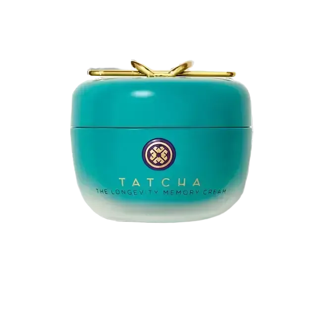 Tatcha The Longevity Memory Cream