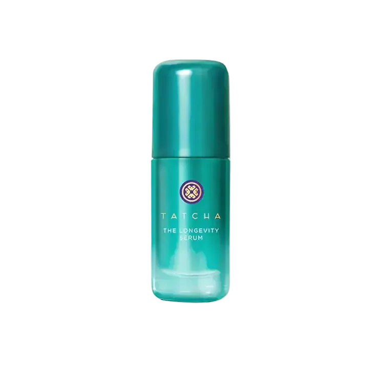 Tatcha The Longevity Serum