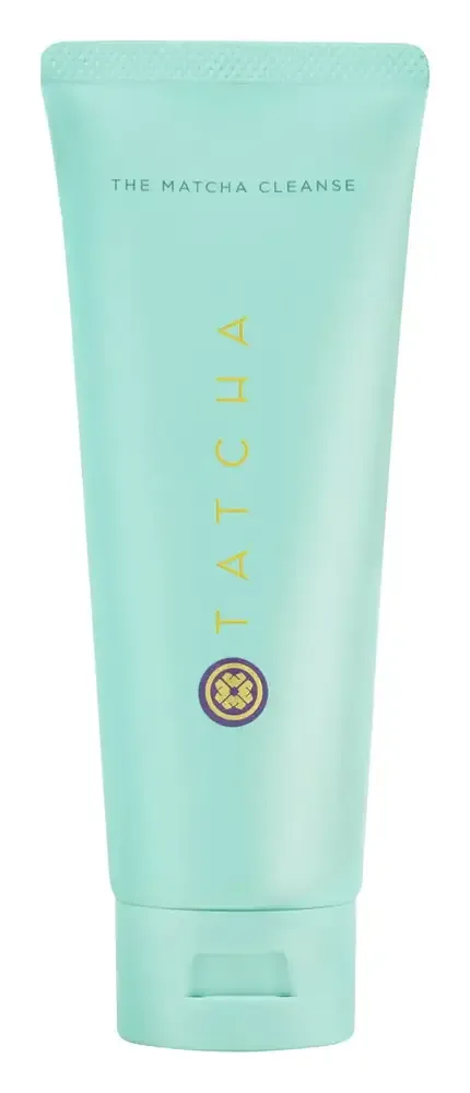 Tatcha The Matcha Cleanse Daily Clarifying Gel Cleanser