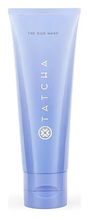 Tatcha The Rice Wash Skin-Softening Cleanser