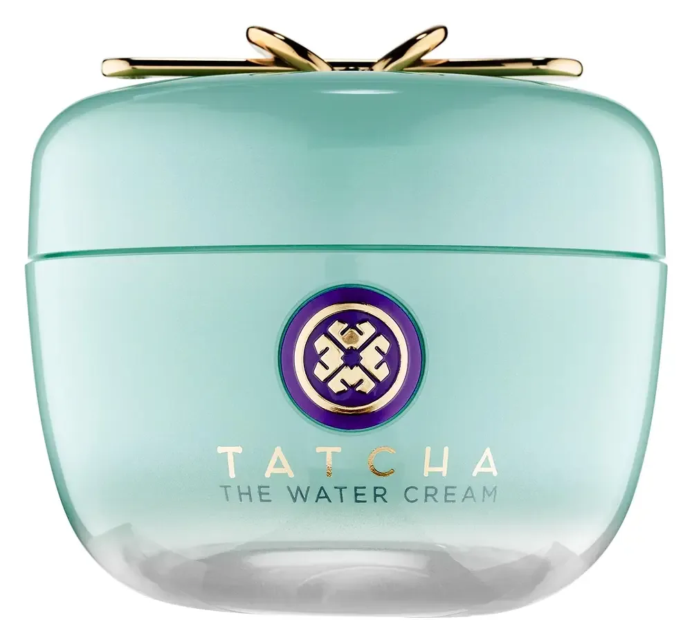 Tatcha The Water Cream
