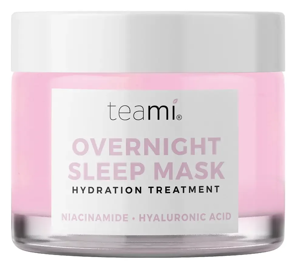 Teami Overnight Sleep Mask