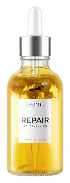 Teami Repair Facial Oil