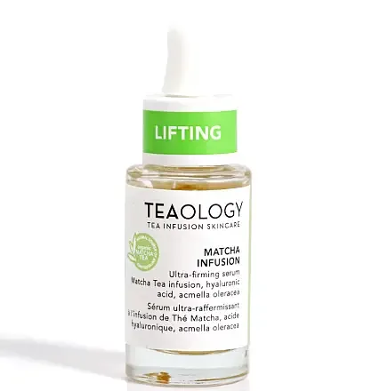Teaology Skincare Matcha Infusion