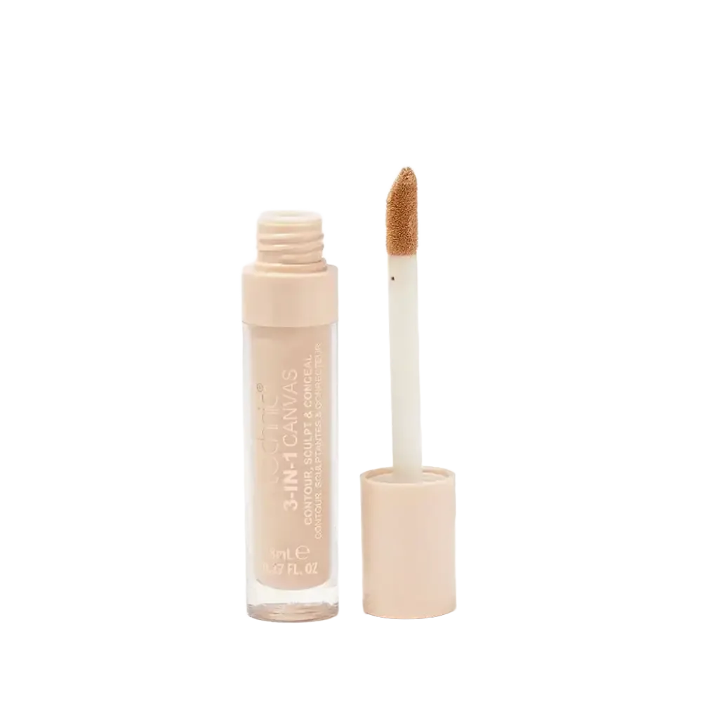 Technic Cosmetics 3 In 1 Canvas Concealer
