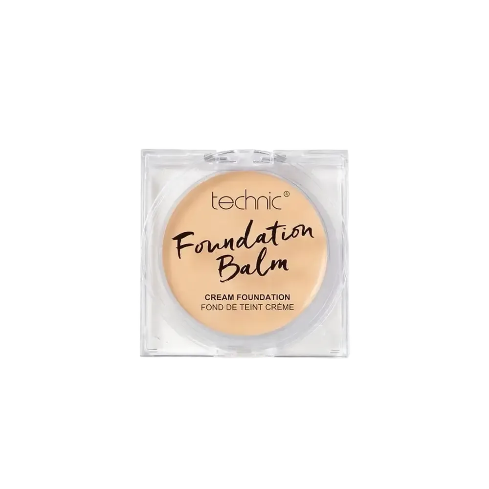 Technic Cosmetics Foundation Balm