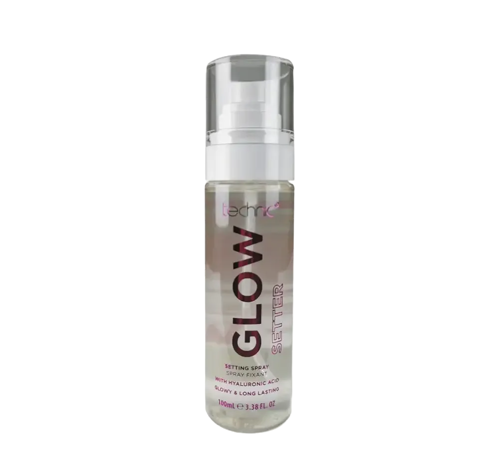 Technic Cosmetics Glow Setter Setting Spray
