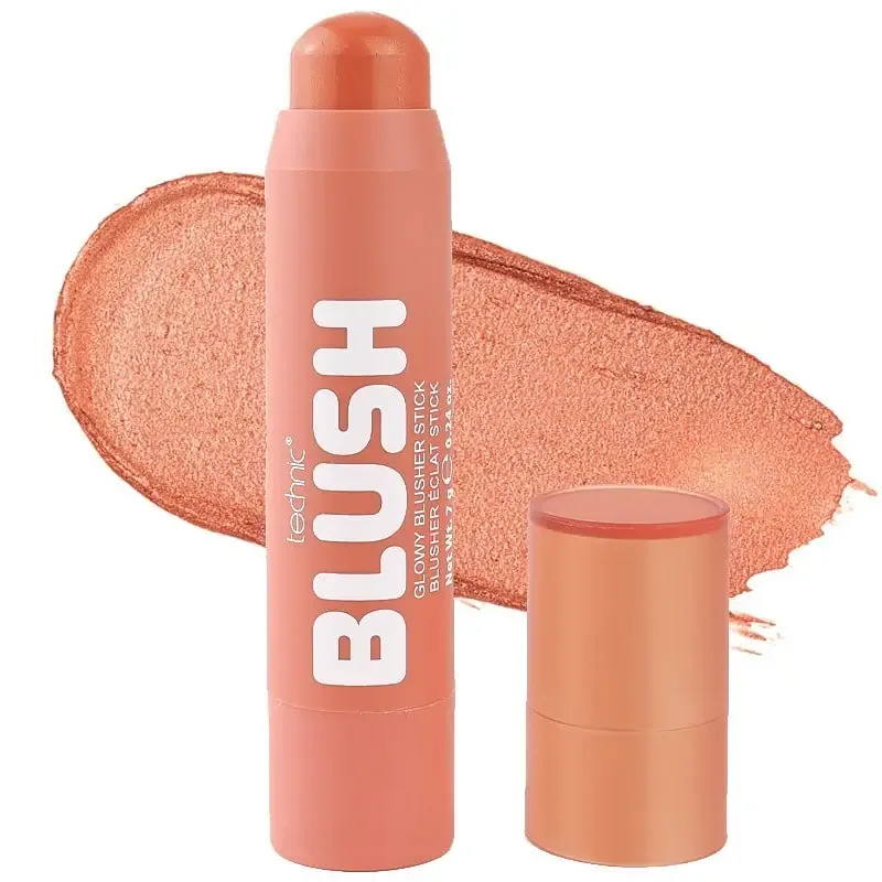 Technic Cosmetics Glowy Blusher Stick