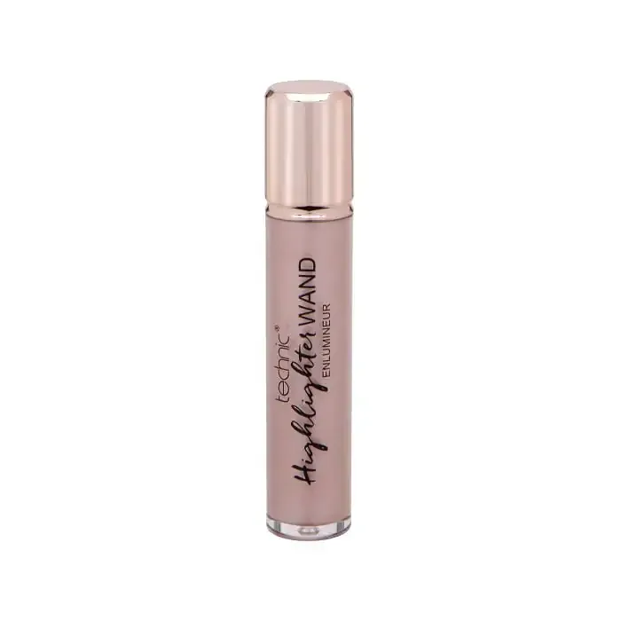 Technic Cosmetics Highlighter Wand