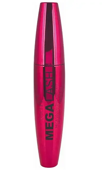 Technic Cosmetics Mega Lash Volumising Mascara