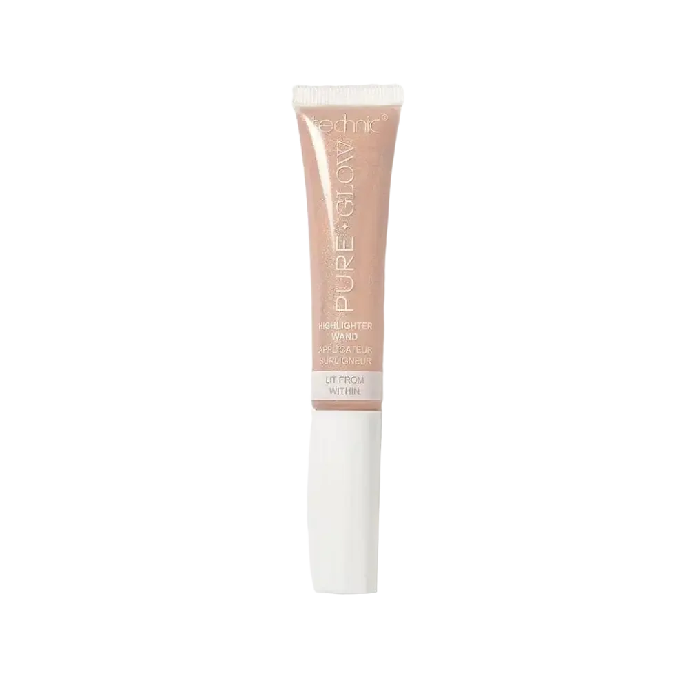 Technic Cosmetics Pure Glow Highlighter Wand