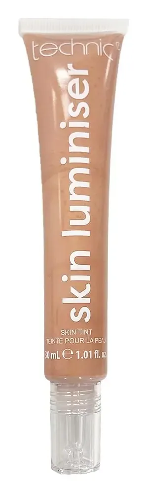 Technic Cosmetics Skin Luminiser