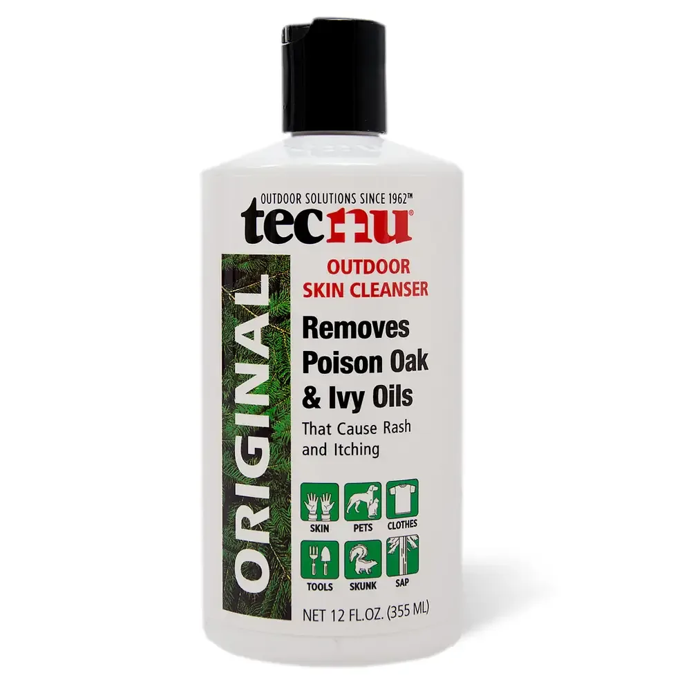 Tecnu Original Outdoor Skin Cleanser