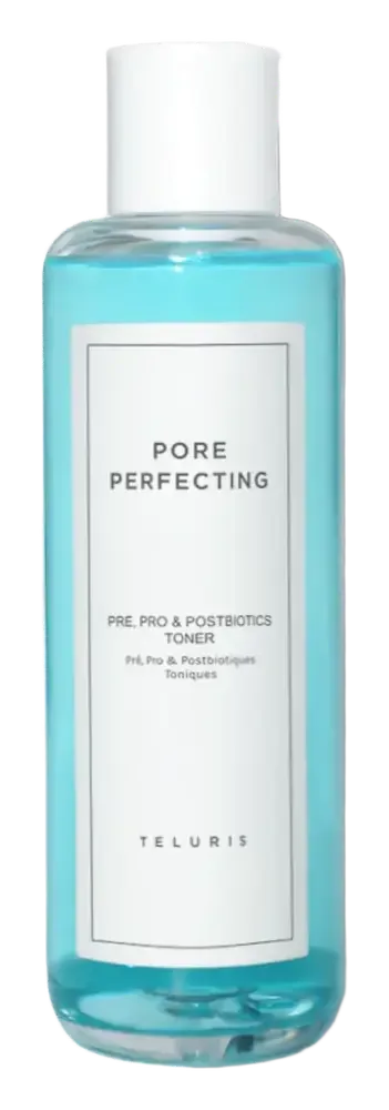 Teluris Pore Perfecting Toner