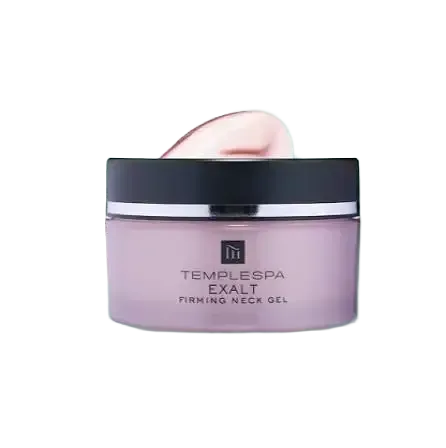 Templespa Exalt Firming Neck Gel