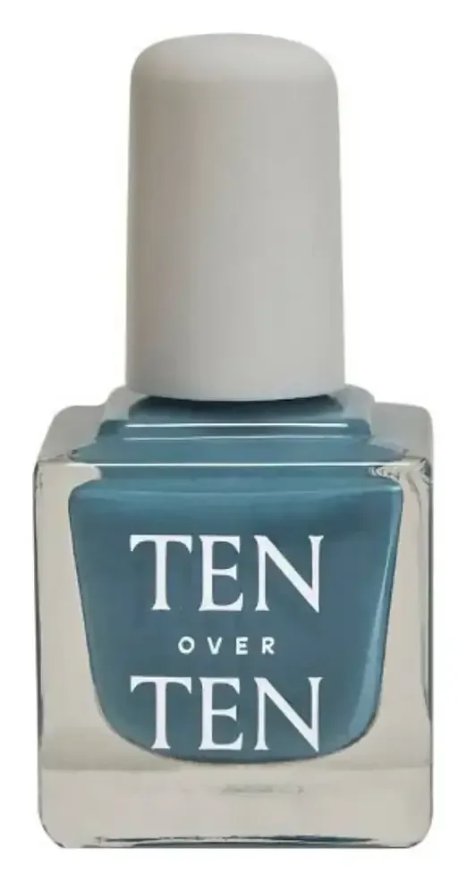Tenoverten Natural Nail Color
