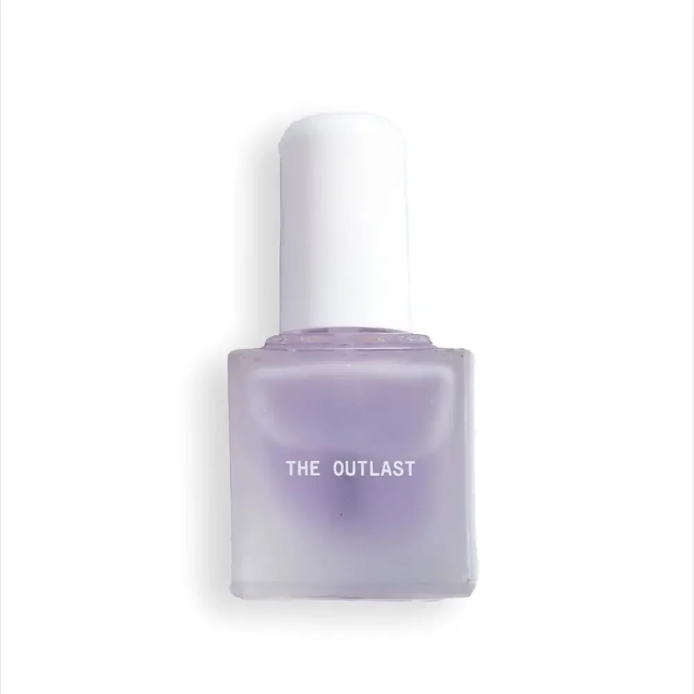 Tenoverten The Outlast Chip-Defying Top Coat