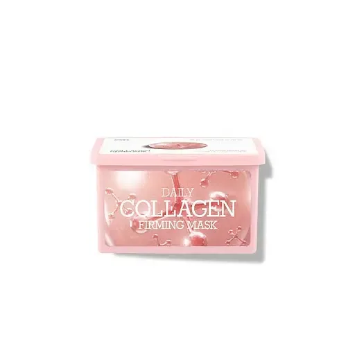 TENZERO Daily Collagen Firming Mask