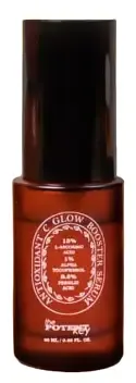 Teratu Beauty The Potent Key Antioxidant C Glow Booster Serum