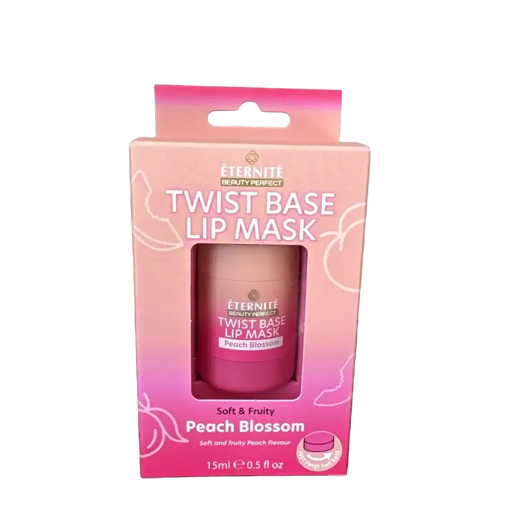 Éternité Twist Base Lip Mask