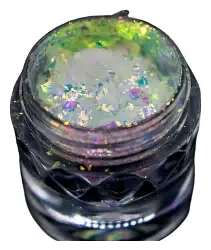 Terra Moons Cosmetics Flakies