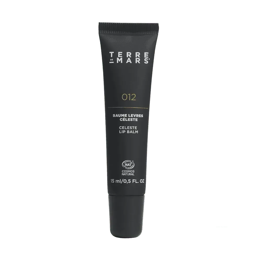 Terre de Mars 012 Celeste Lip Balm