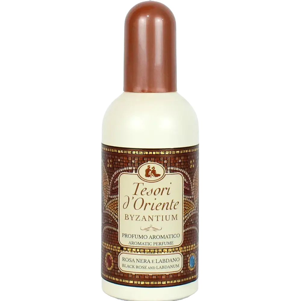 Tesori d'Oriente Byzantium Eau De Toilette